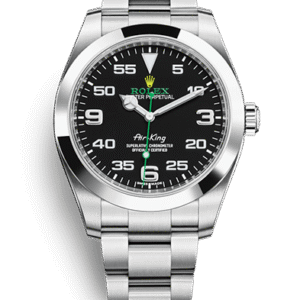 Rolex Air King Perpetual