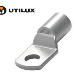Utilux H1368/50, Lug  Copper (CU)  Crimp Type  35mm  Cable  M10 Stud   PACK of 50   CG35M10/50