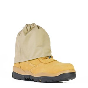 Overboot - Khaki
