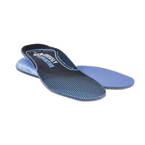 Seriously Supportive Insoles