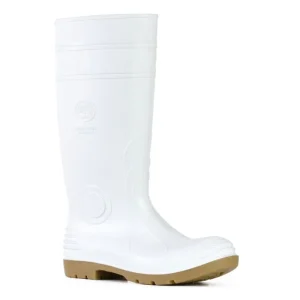 Jobmaster II - 400 - Safety