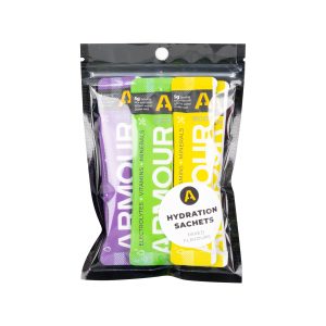 Hydrate+ Hypotonic Sachets - Vend Ready