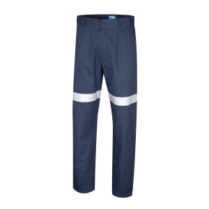 Lightweight Cotton Trousers