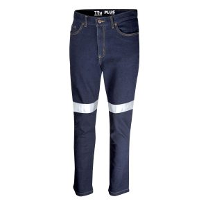 Stretch Denim Jeans