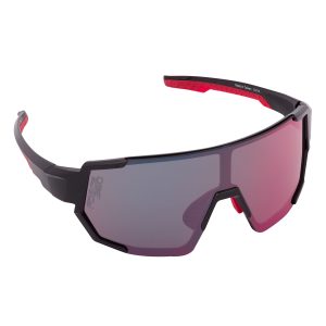 Slaya Polarised Smoke Red Revo Lens Safety Spectacle