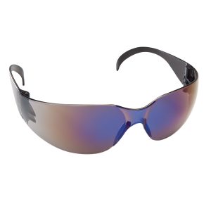 Radar Blue Mirror