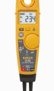 Fluke T6-600 Electrical Tester