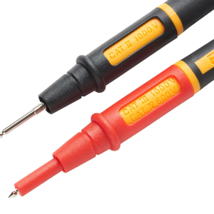 Fluke TL175 TwistGuard Test Leads