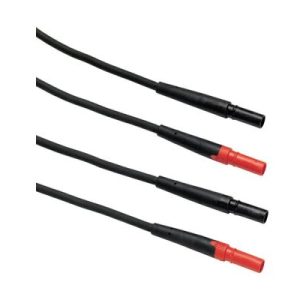 Fluke TL27 Heavy Duty Test Lead Set