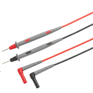 Fluke TL71 Premium Test Lead Set