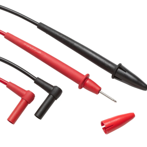 Fluke TL75 Hard Point Test Lead Set