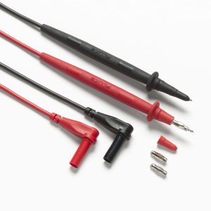 Fluke TL76 2mm/4mm Test Lead Set