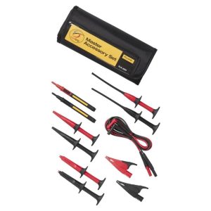 Fluke TLK-225 SureGrip Master Accessory Set