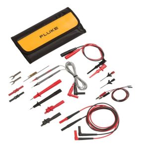 Fluke TLK287 Electronics Master Test Lead Set, SMD Testing
