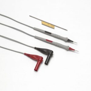 Fluke TP920 Test Probe Adapter Set