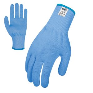 Food Grade Cut Resistant - Blue