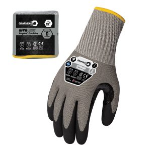 Graphex Precision