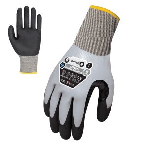 Graphex Precision Thermal LQR