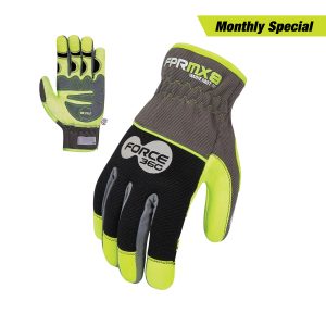 Tradie Fast Fit Rigger