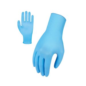 SafeTouch Disposable Nitrile - Food & Medical