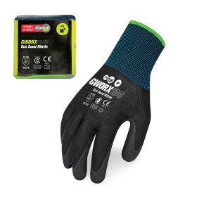 Eco Sand Nitrile