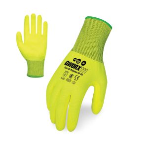 Eco Bi-Polymer Hi-Vis