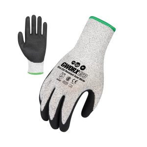 Eco Cut Resistant Sand Nitrile