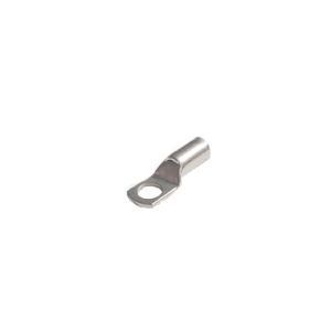 HellermannTyton CL240-10-1 Copper Cable Lug, Crimp Type, 240mm Cable, 10mm Stud, 99.9% Copper, Electro Tinned Finish for Corrosion Resistance
