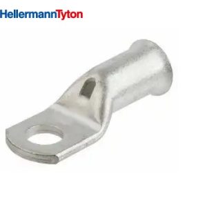 HellermannTyton, CL240-16BM Lug Bellmouth Copper (CU) Crimp Type 240mm Cable M16 Stud