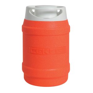 ICEKEG 2.5L Orange