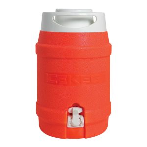 ICEKEG 5L Orange