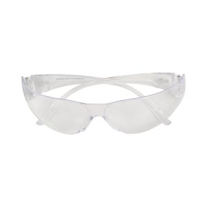 Kids Safety Specs - Clear
