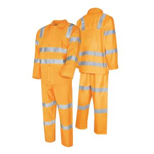 Rain Set in a Bag for Day Work