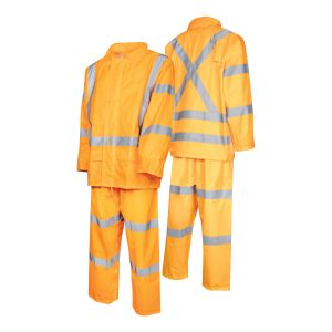 NSW Rail Compliant Rain Set in a Bag